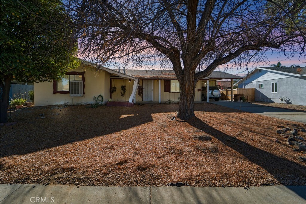 Property Photo:  29167 Prestwick Road  CA 92586 