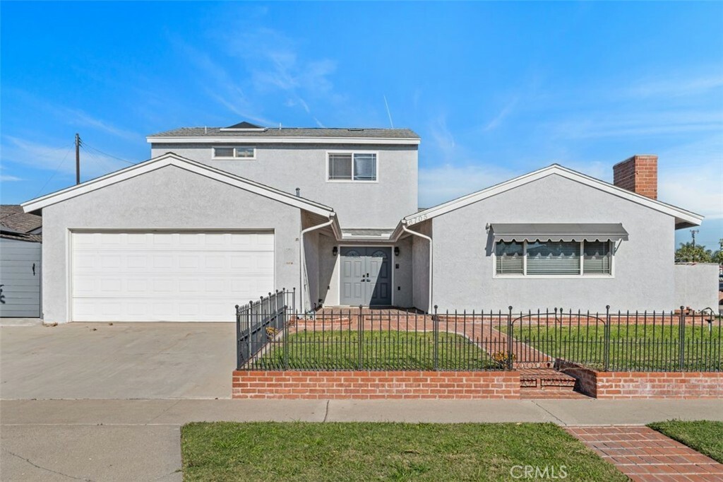 Property Photo:  6705 Mount Lowe Drive  CA 90620 