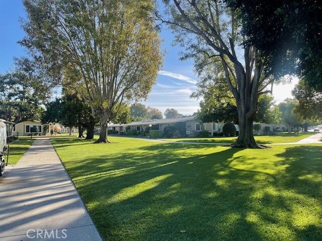 Property Photo:  1260 Northwood 164-D  CA 90740 