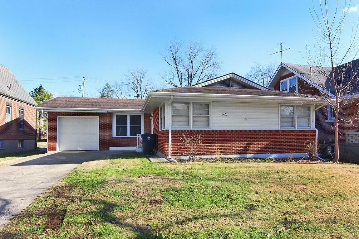 Property Photo:  402 N West End Boulevard  MO 63701 