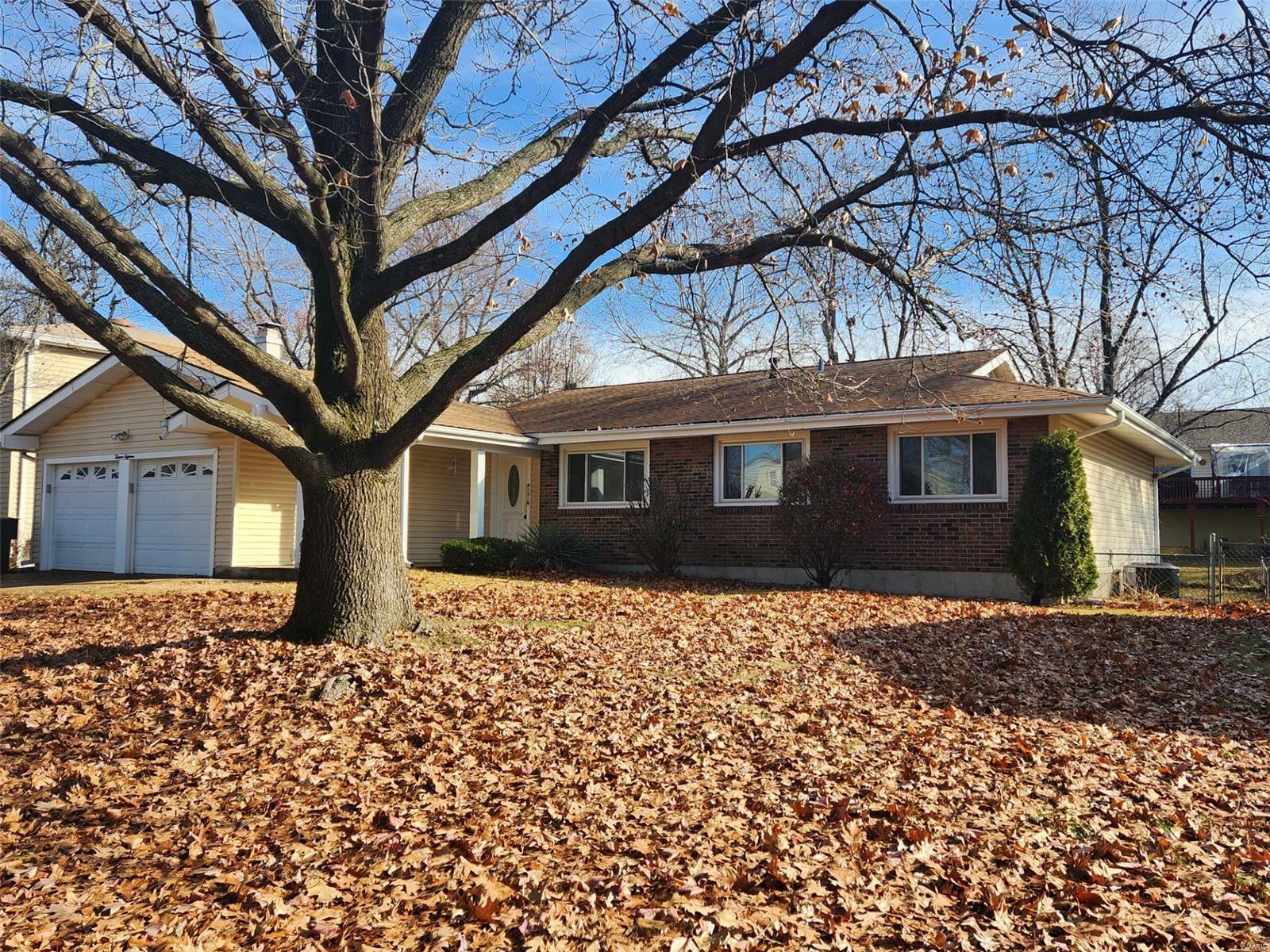 Property Photo:  1318 Brandywine Lane  MO 63376 