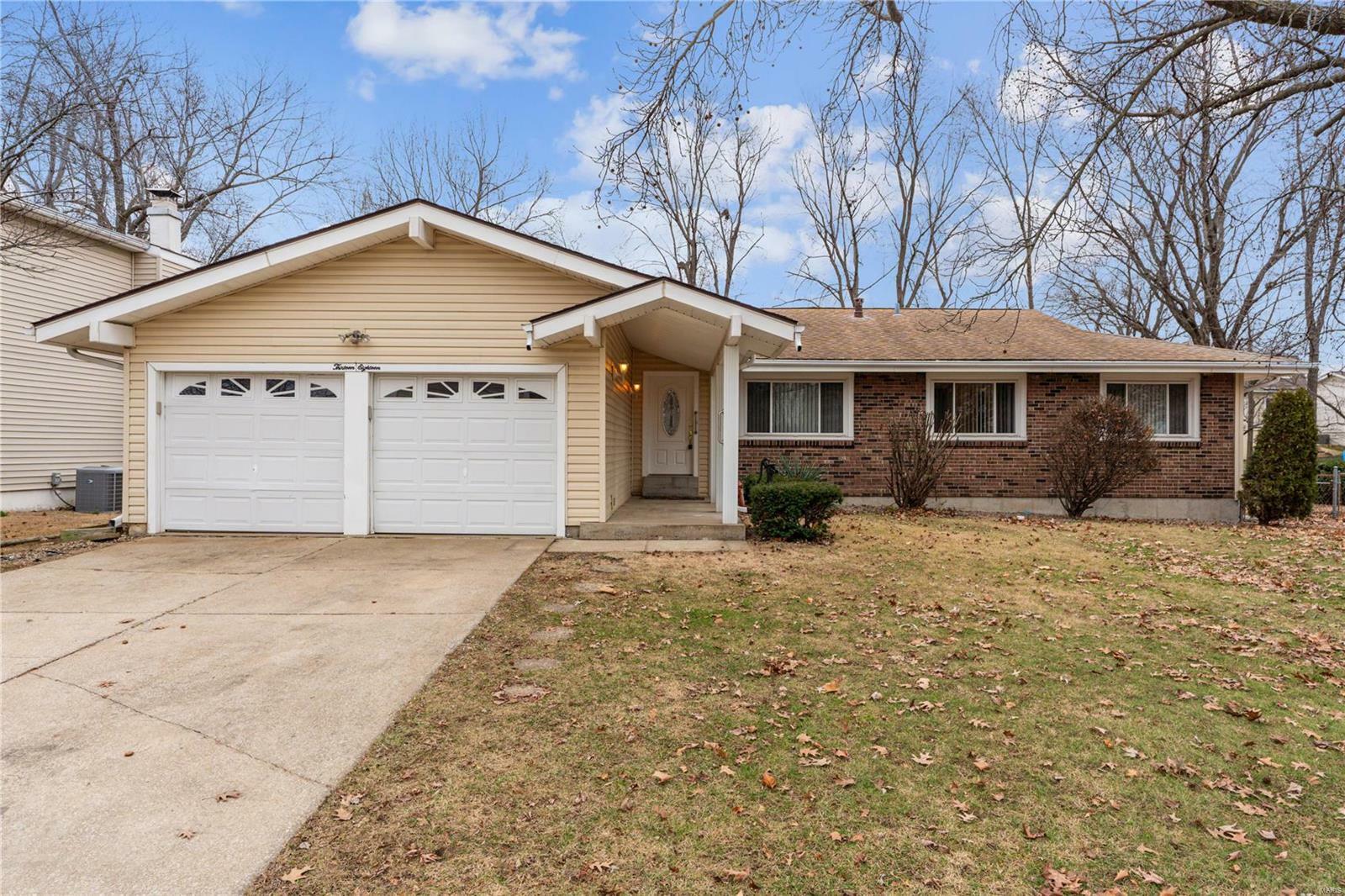 Property Photo:  1318 Brandywine Lane  MO 63376 