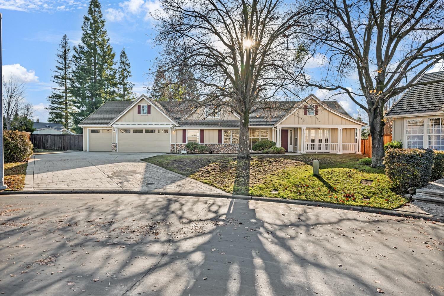 67 Gingerhill Court  Roseville CA 95678 photo