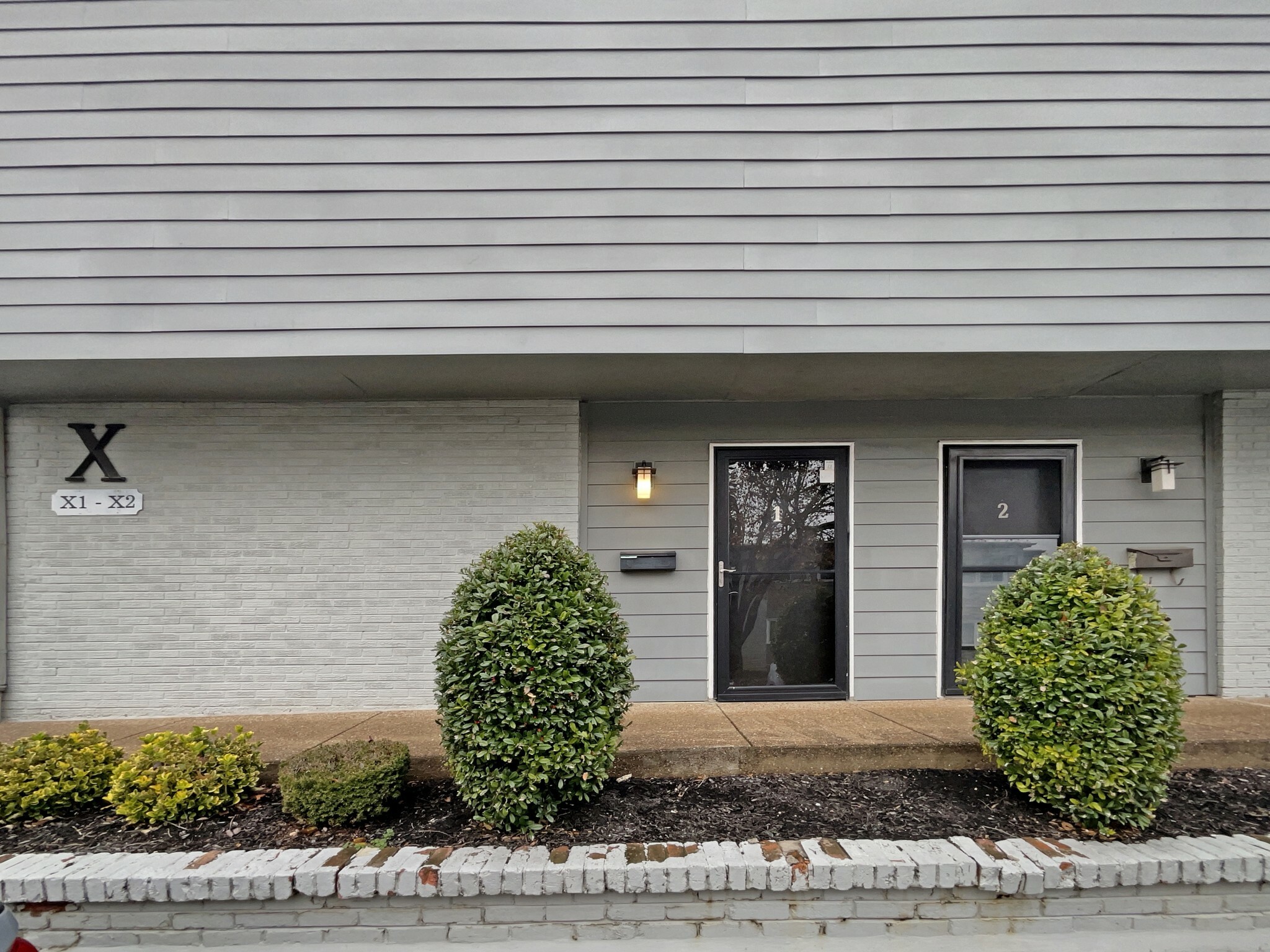 Property Photo: 1900 Richard Jones Rd X1 TN 37215