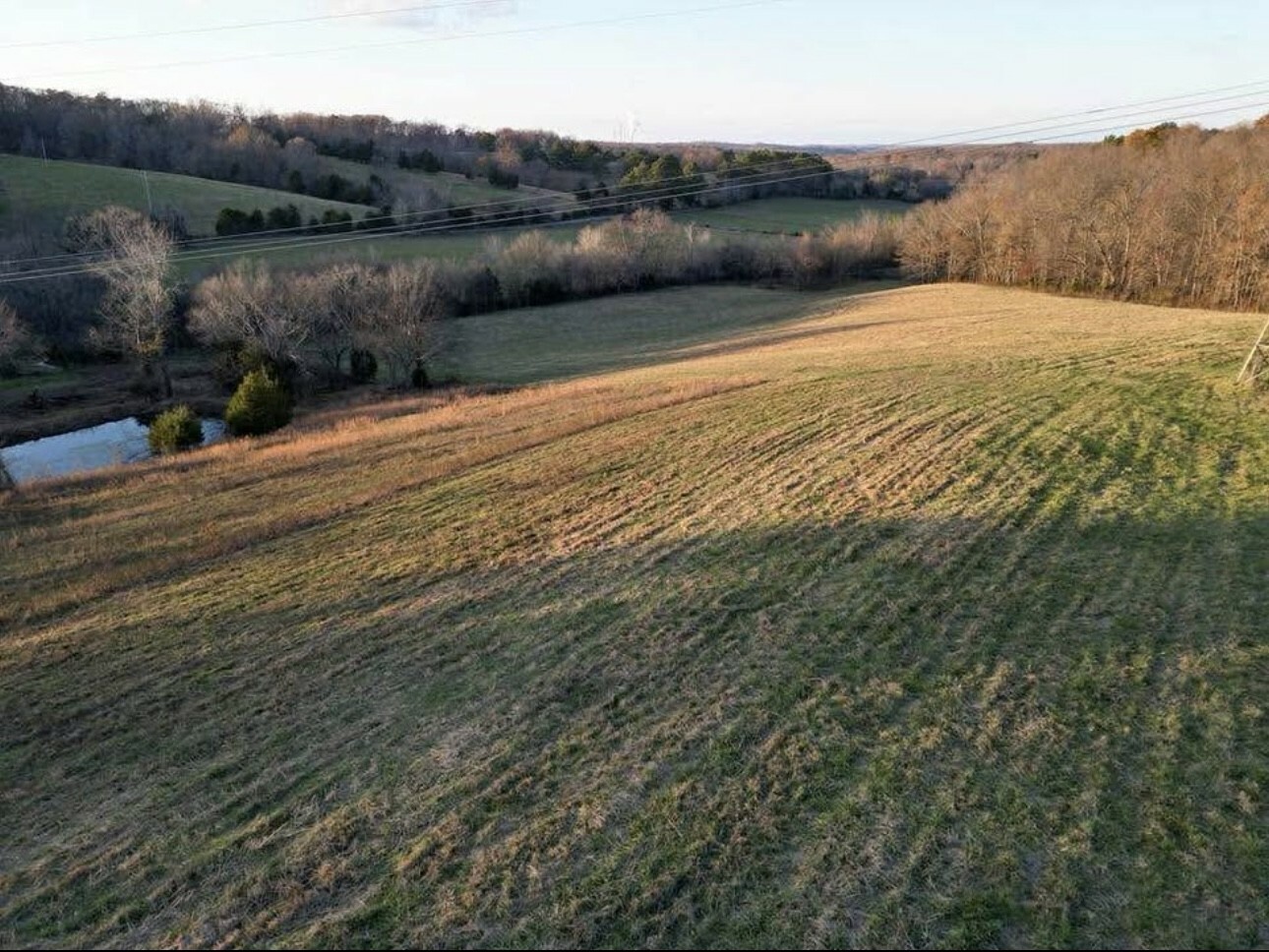 440 Joe Adams Rd  Erin TN 37061 photo