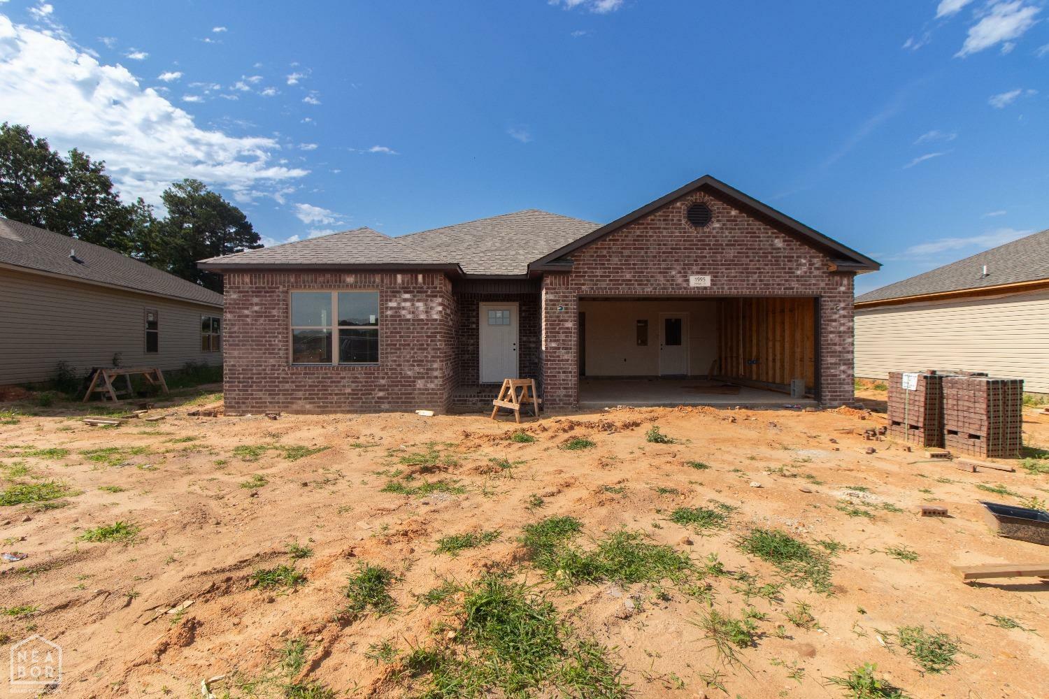 Property Photo:  1995 Pintail Cove  AR 72437 