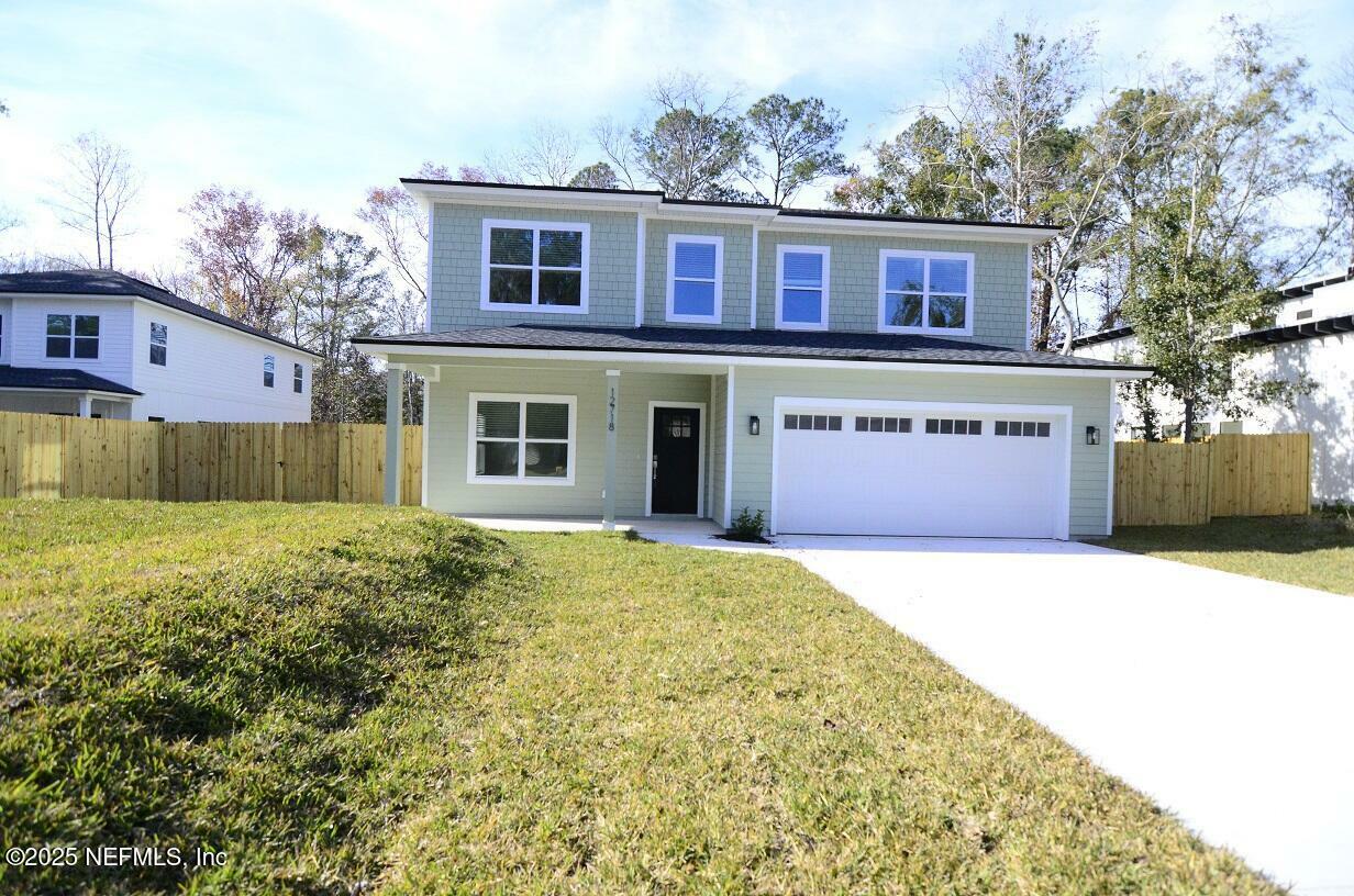 Property Photo: 12718 Danbrook Street FL 32223