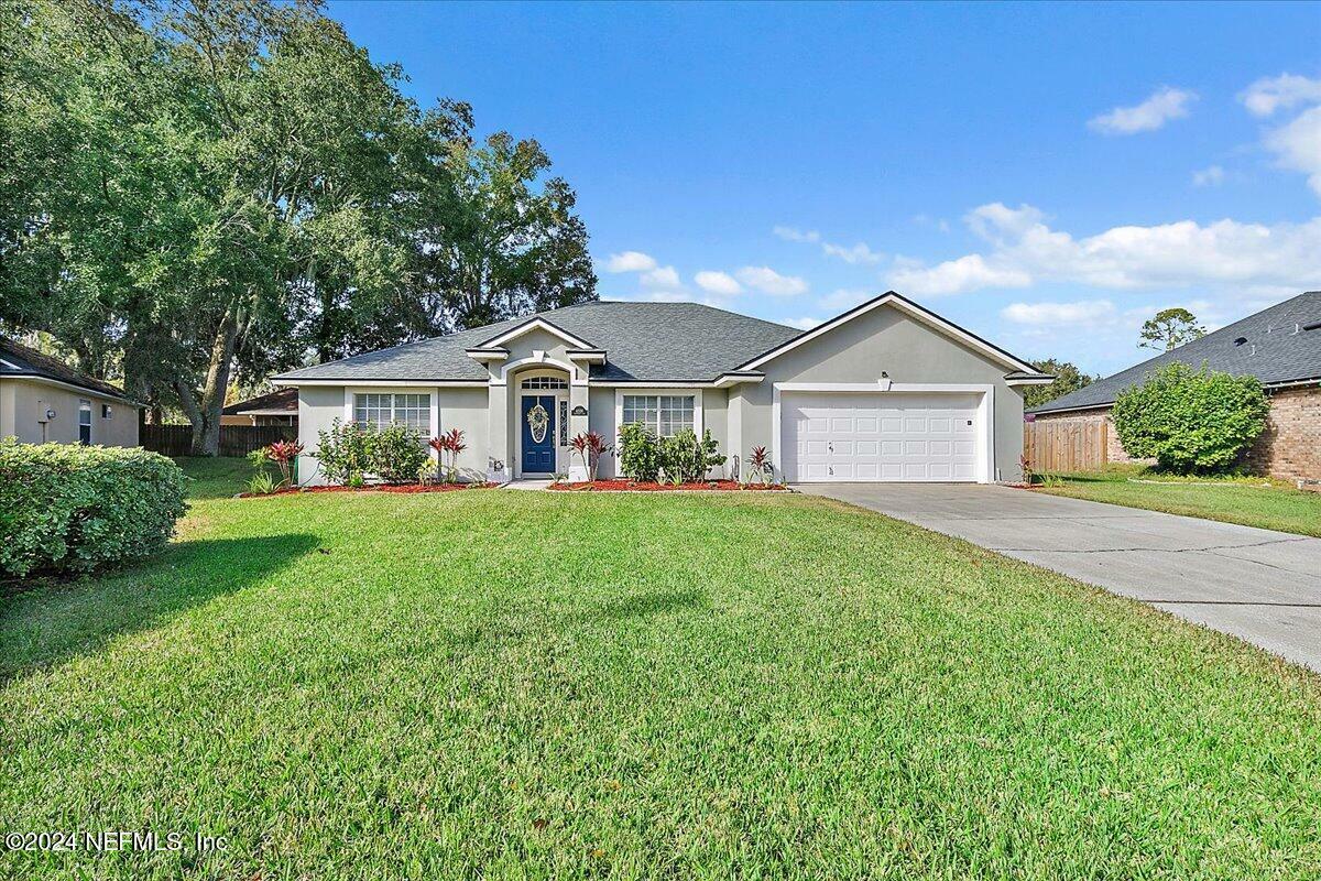 Property Photo:  4528 Mainmast Lane  FL 32277 