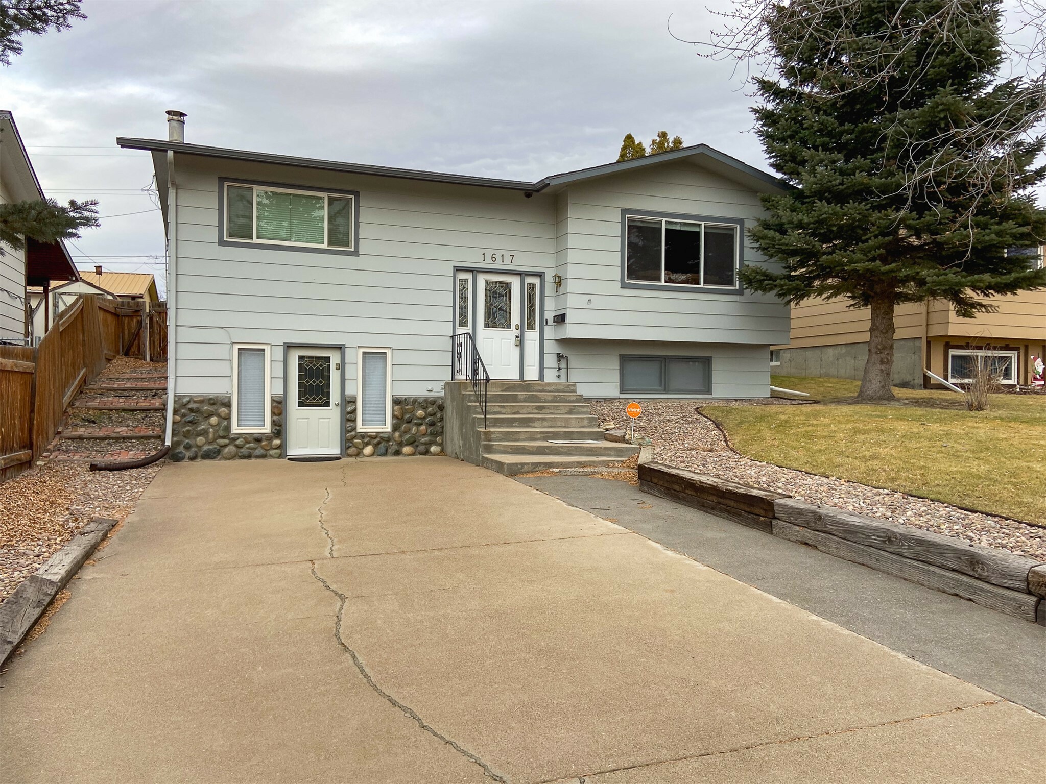 Property Photo:  1617 18th Avenue S  MT 59405 