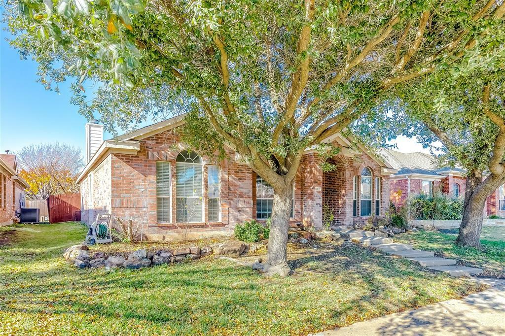 Property Photo:  3312 Ash Lane  TX 75070 