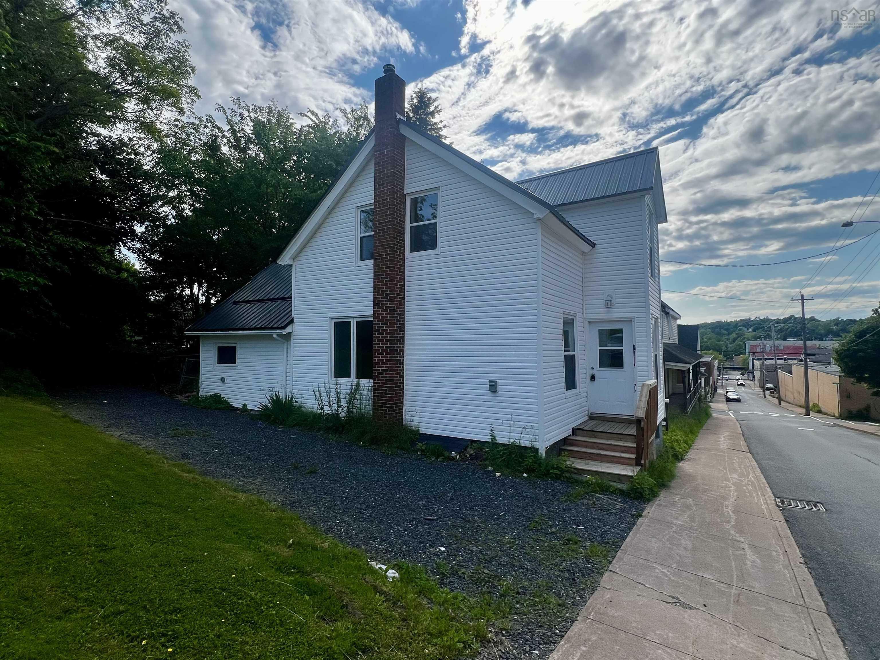 Property Photo: 221 Maclean Street NS B2H 4M8