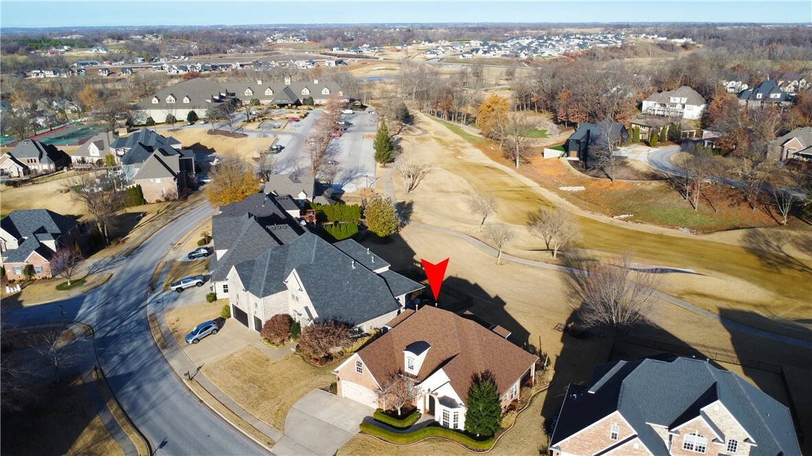 Property Photo:  6915 Shadow Valley Road  AR 72758 