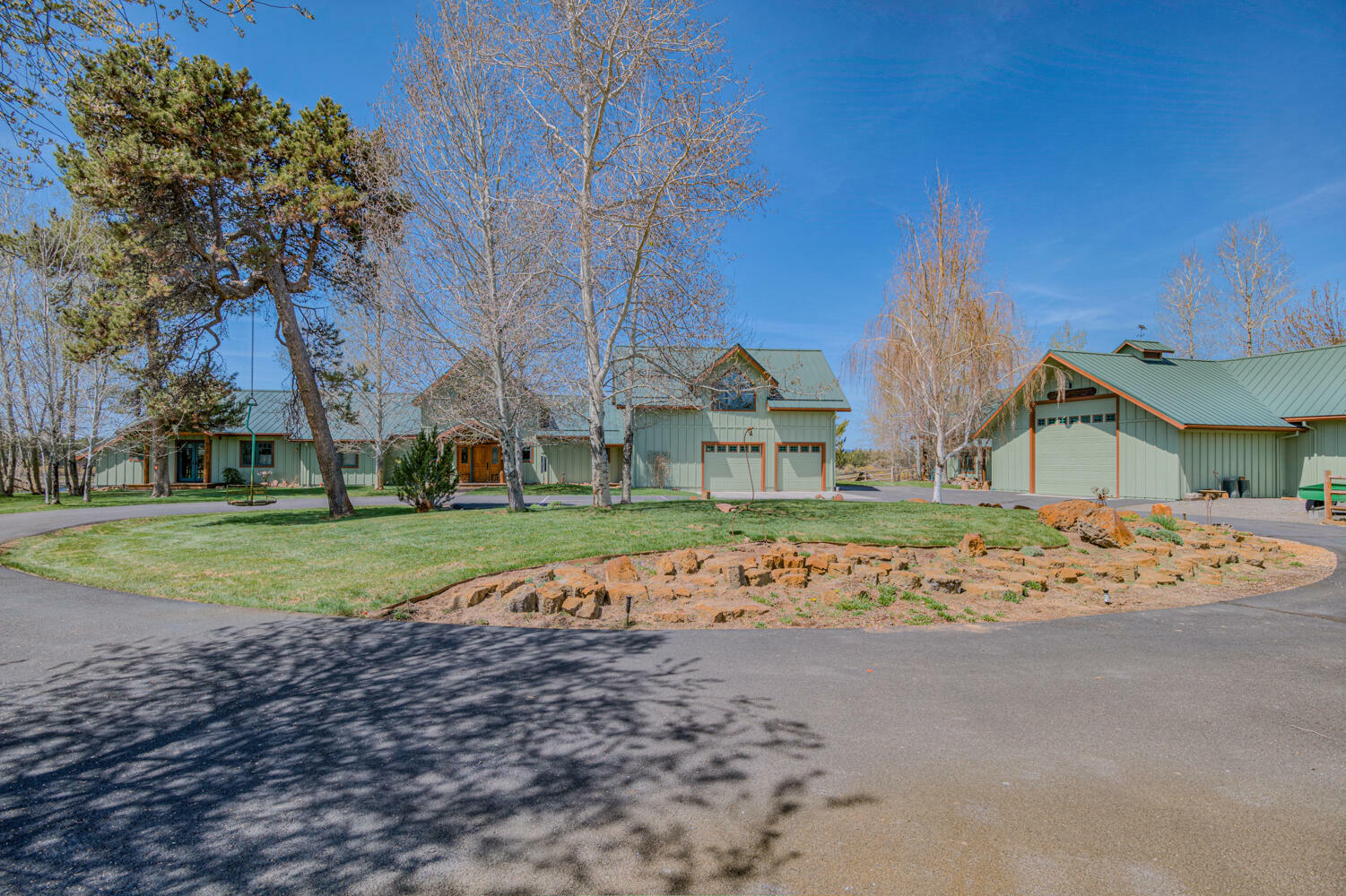 52995 Riverview Drive  La Pine OR 97739 photo