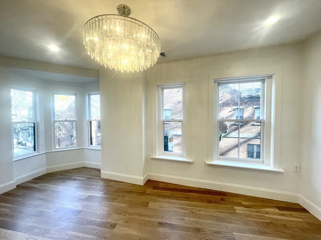 Property Photo:  31 Melrose St 1  MA 02116 