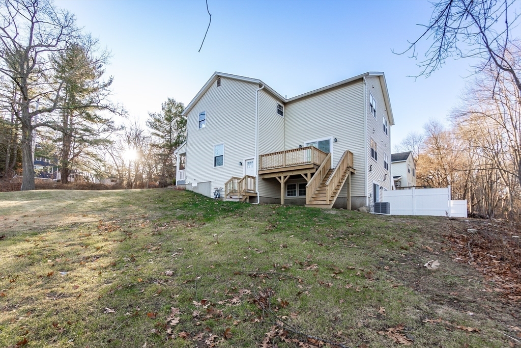 Property Photo: 7 Juneau Ave 7 MA 01832