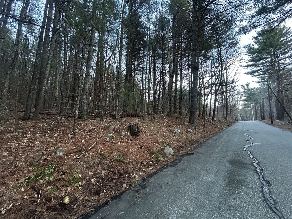 Property Photo: 32 South Rd MA 01566