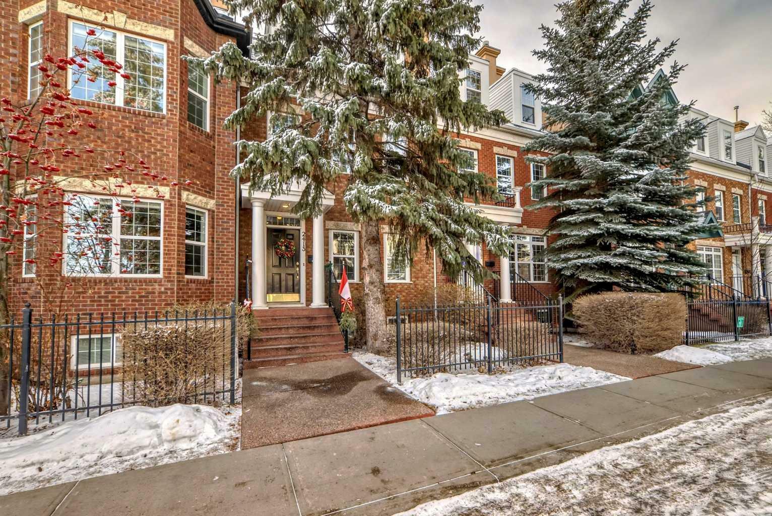 2413 Sorrel Mews SW  Calgary AB T2T 6G5 photo