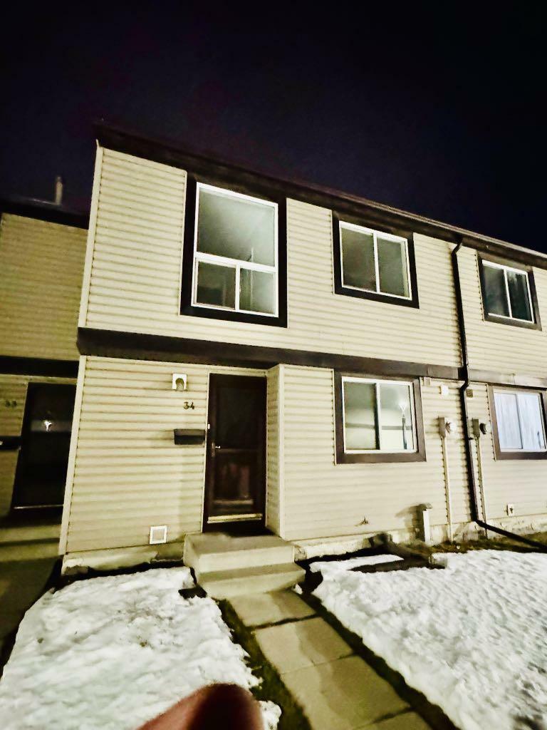 3029 Rundleson Road NE 34  Calgary AB T1Y 3Z5 photo