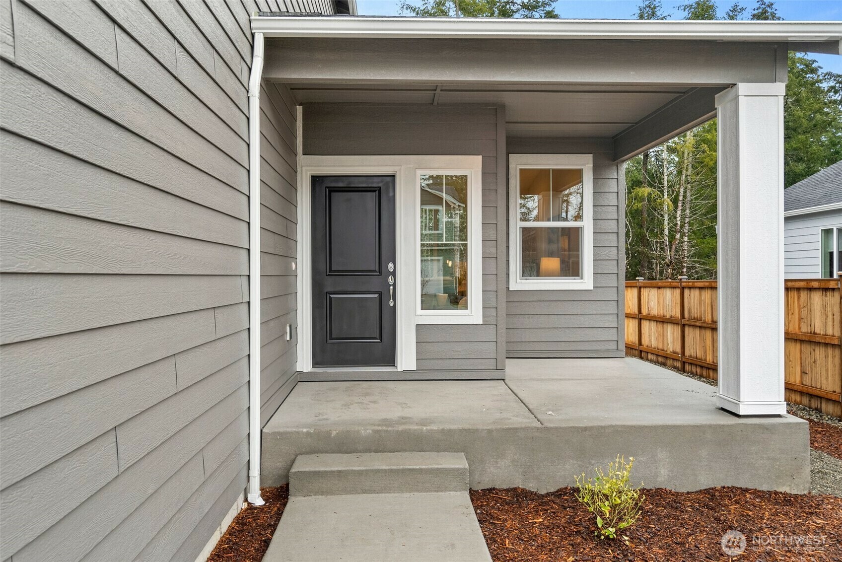 Property Photo:  26  Basil Avenue  WA 98584 