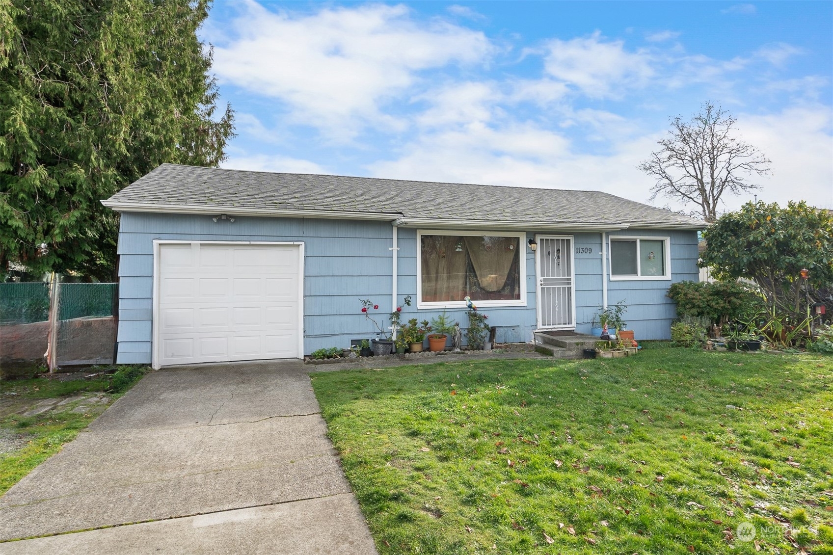 11309  Kendrick Street SW  Lakewood WA 98499 photo