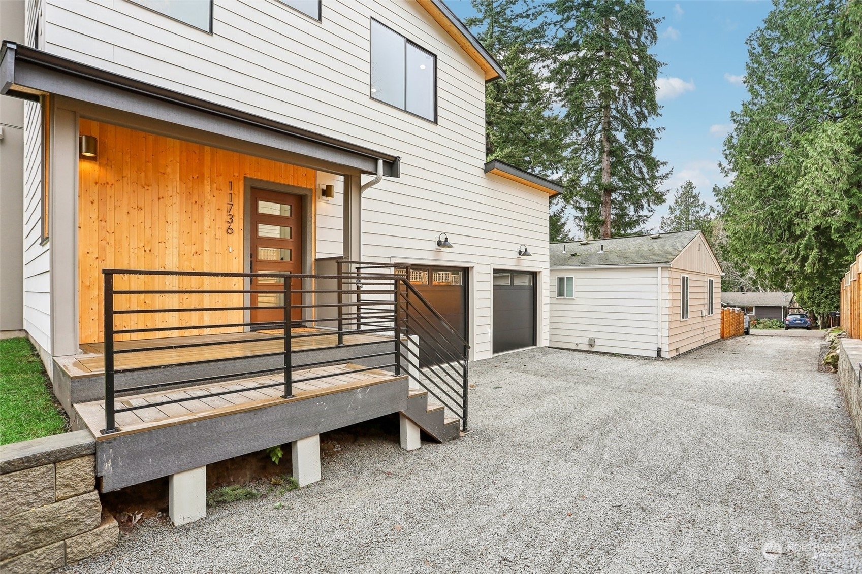 Property Photo:  11736  38th Avenue NE  WA 98125 