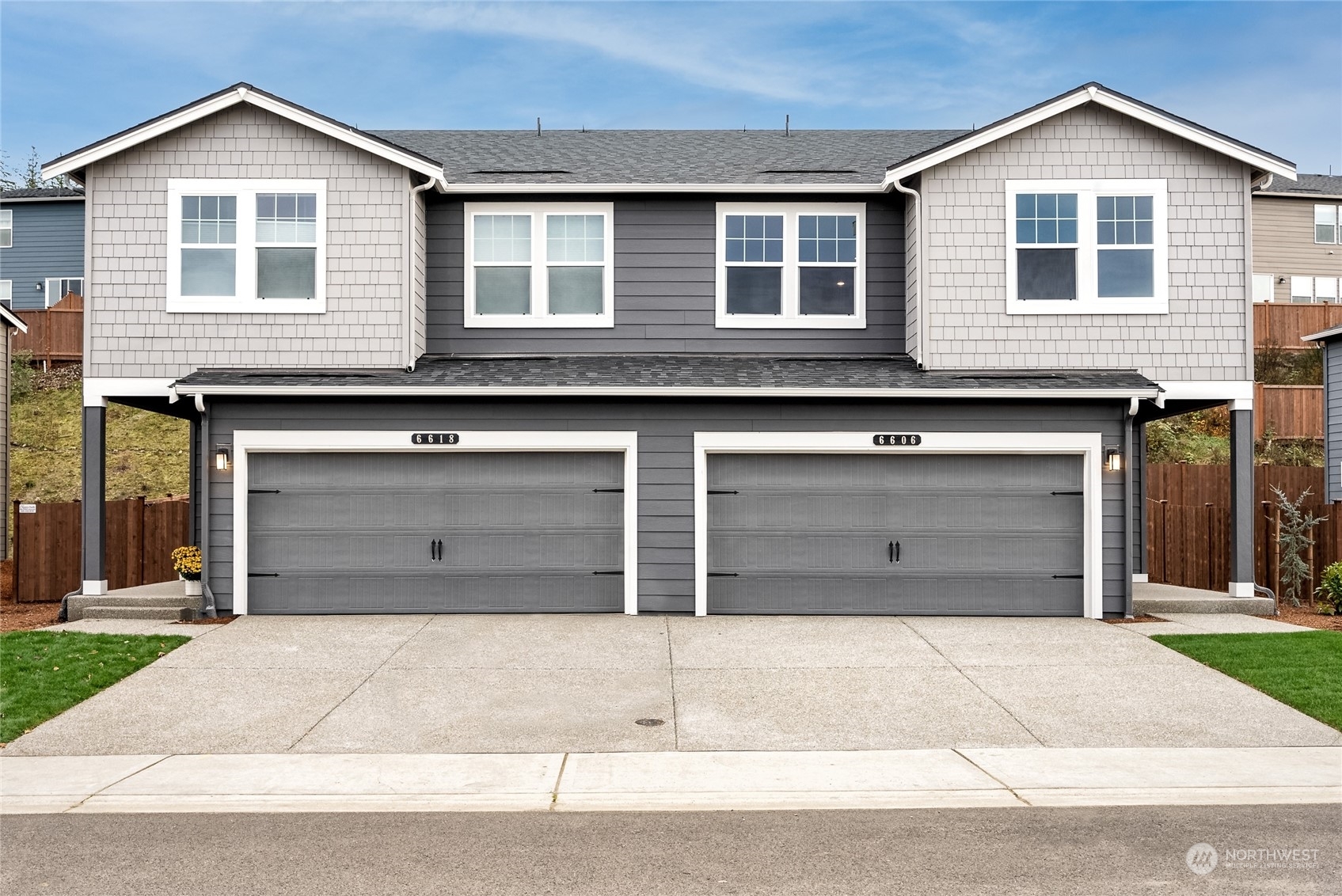 Property Photo: 6843 Langley Avenue NE 140 WA 98311
