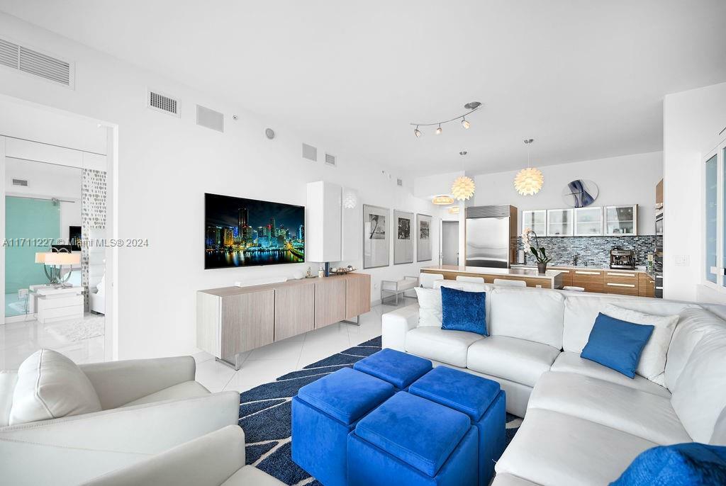 Property Photo:  2020 N Bayshore Dr 2509  FL 33137 