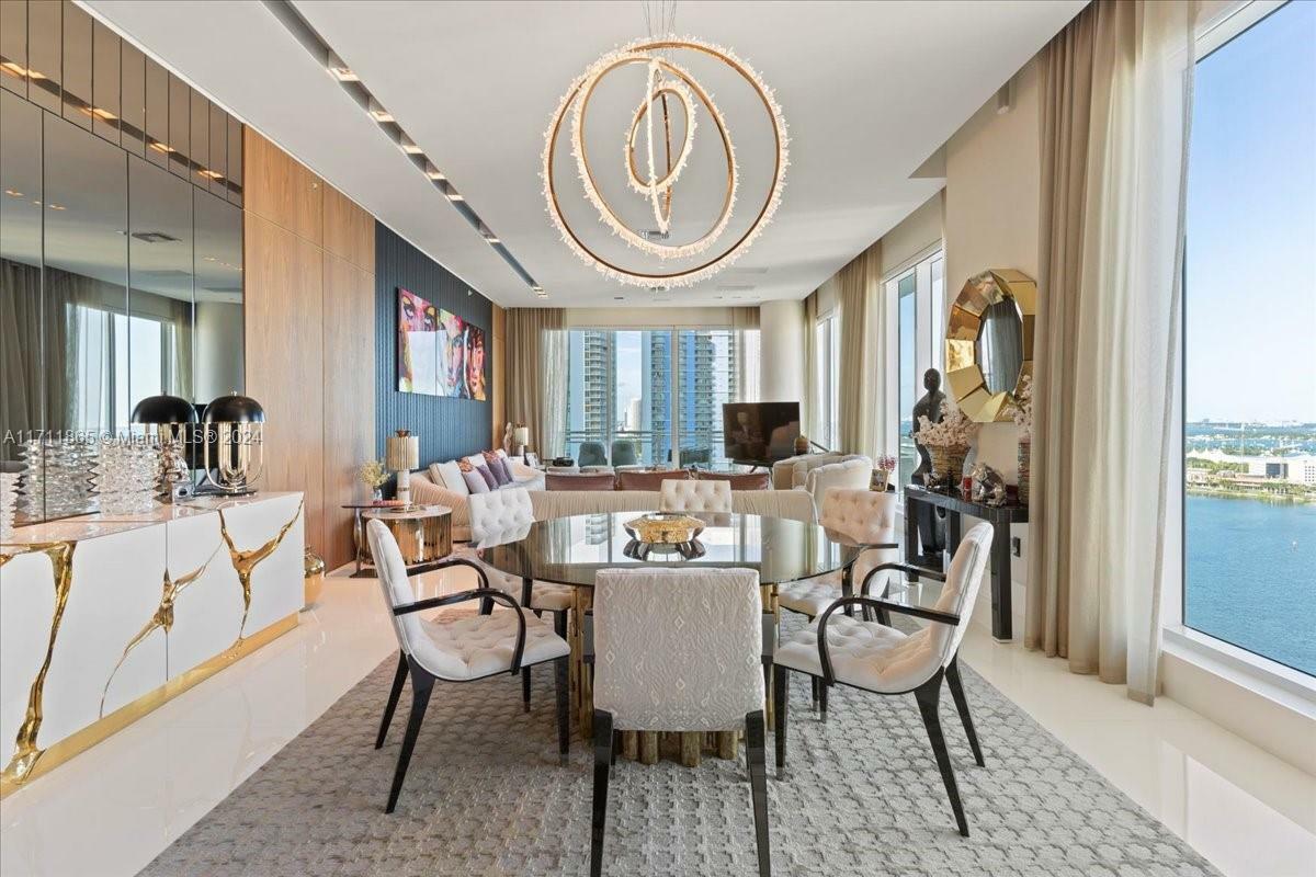 Property Photo:  900 Brickell Key Blvd 2303  FL 33131 