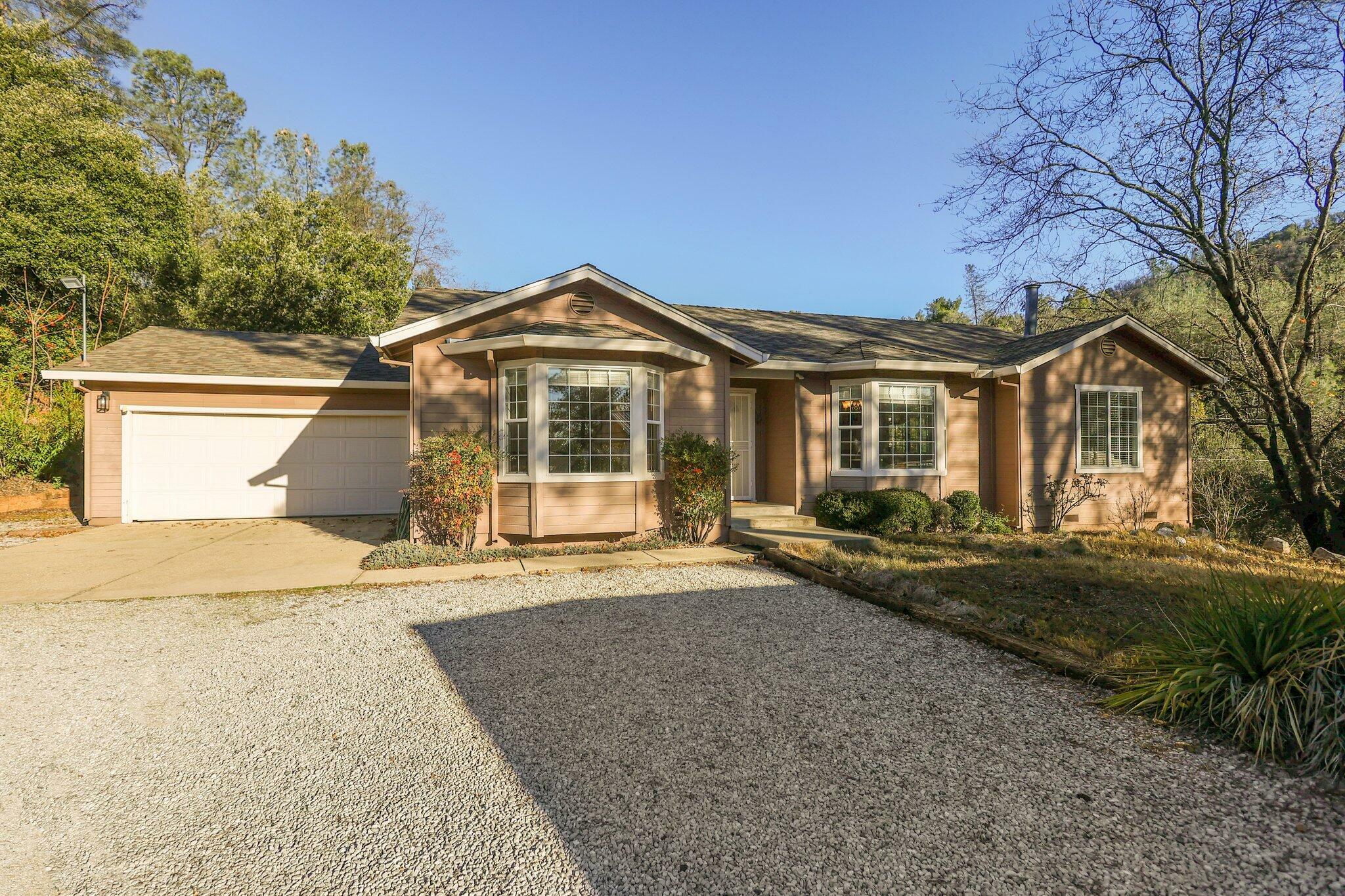 Property Photo:  14180 Lake Boulevard  CA 96019 