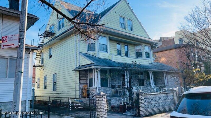 Property Photo:  8743 Bay 16th Street  NY 11214 