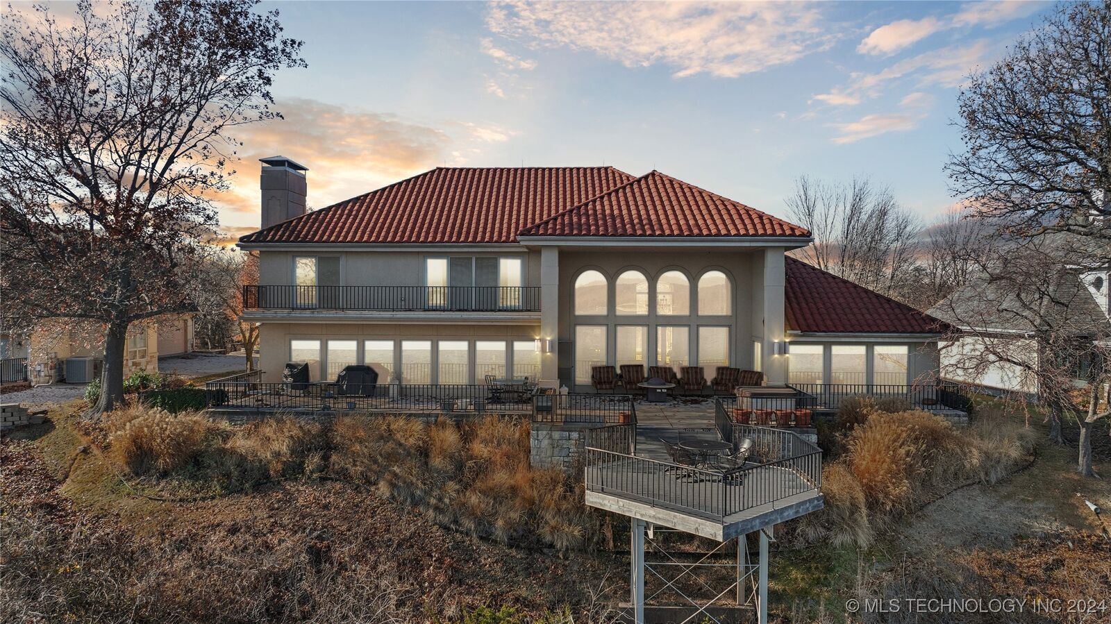 Property Photo:  33354 Bluff Street  OK 74331 