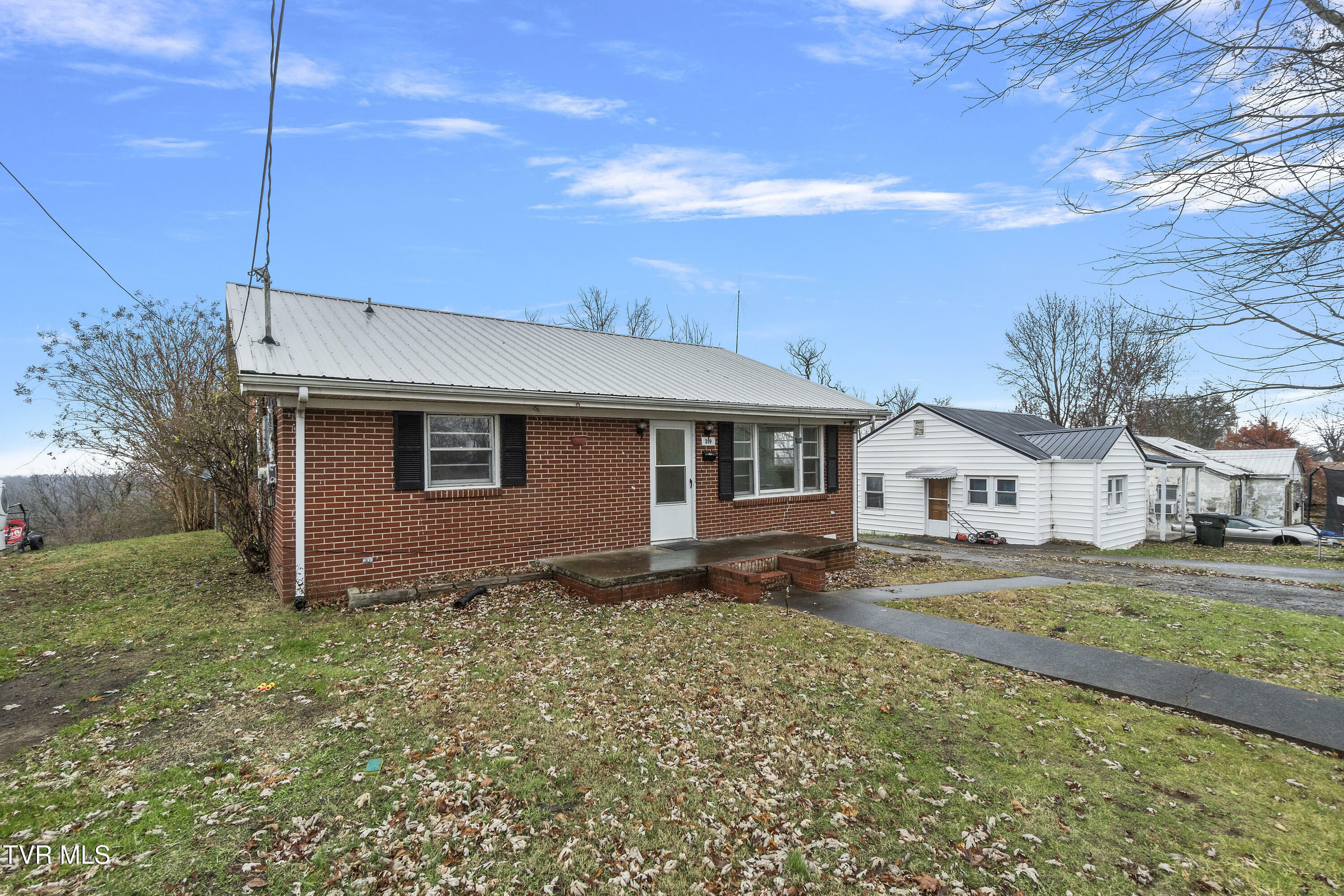 Property Photo:  319 North Highland Avenue  TN 37745 