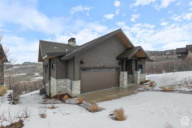 Property Photo:  1385 E Lasso Trail Trl  UT 84036 