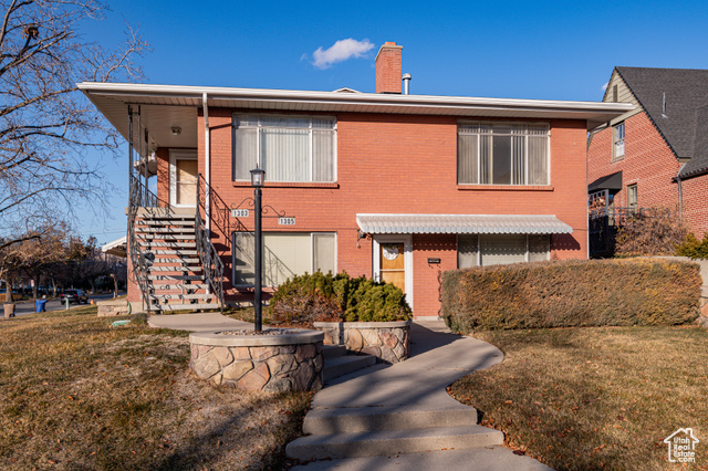 Property Photo:  1303 E Yale Ave  UT 84105 