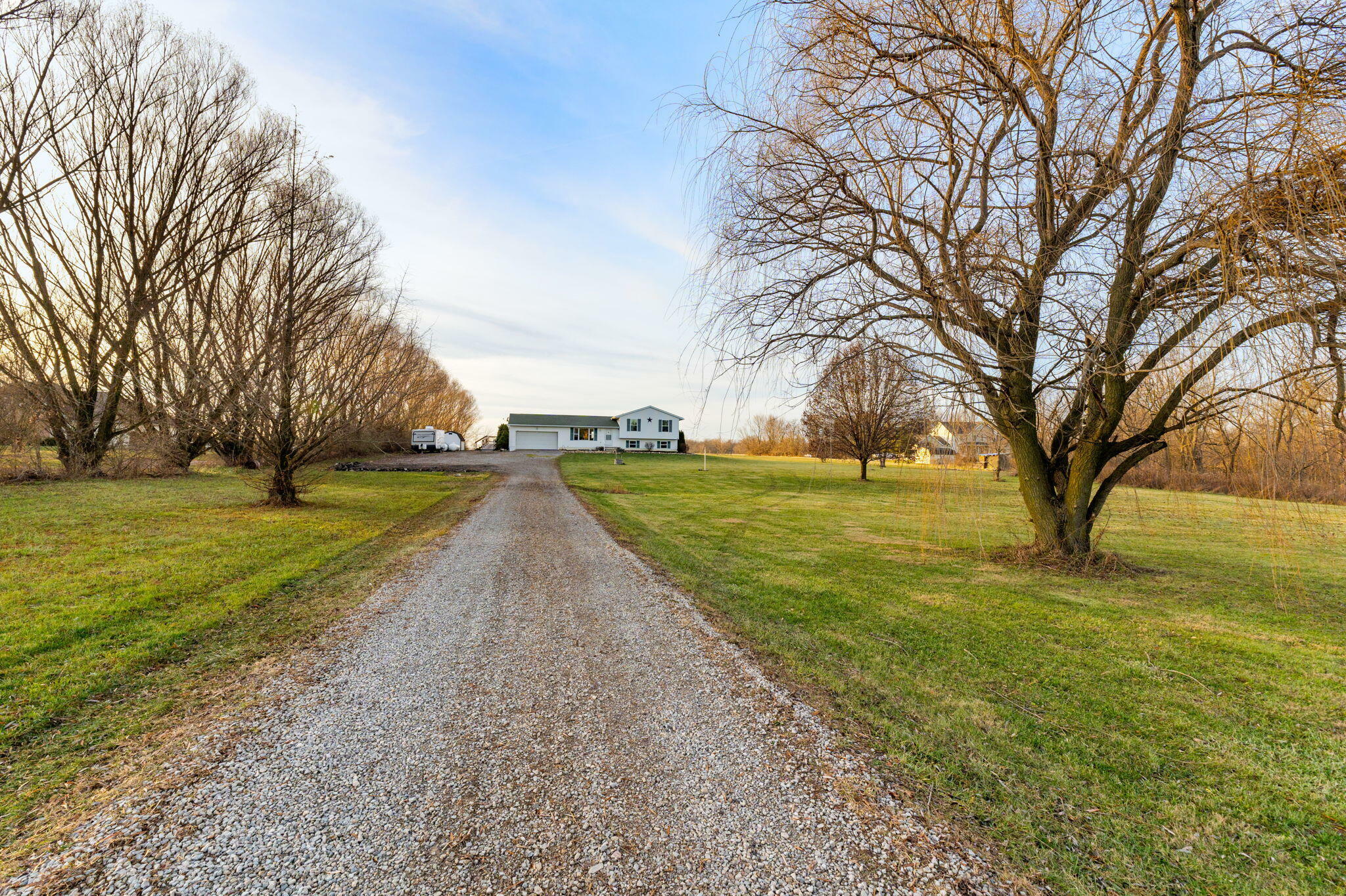 Property Photo:  29401 Hoover Moffitt Road  OH 43358 