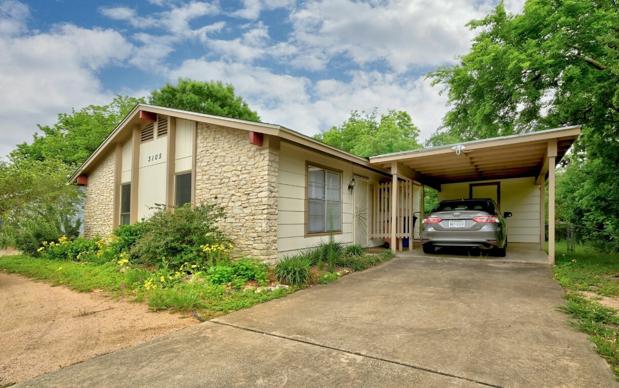 Property Photo:  3105 Steck Avenue  TX 78757 