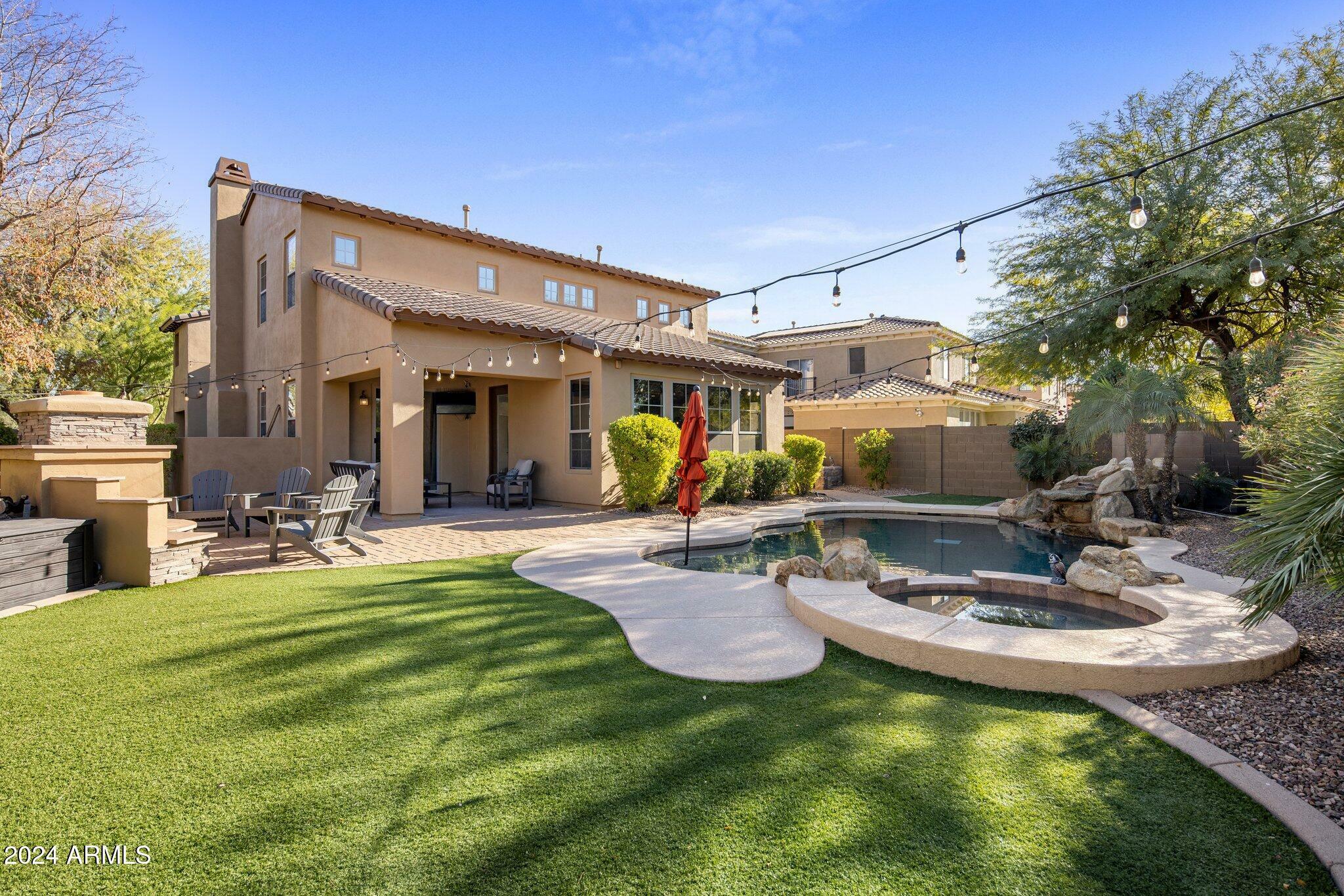 Property Photo:  3705 E Donald Drive  AZ 85050 