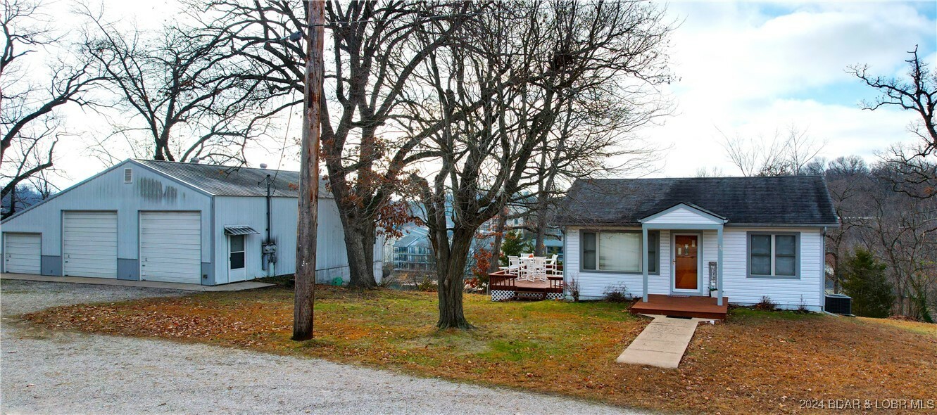 Property Photo:  378 Highline Road  MO 65049 