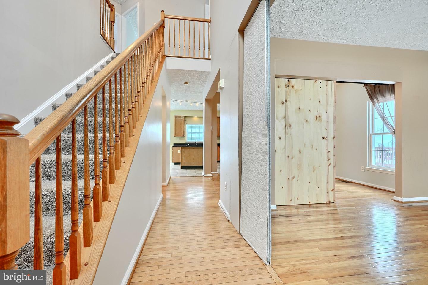 Property Photo: 513 Barksdale Road MD 21085
