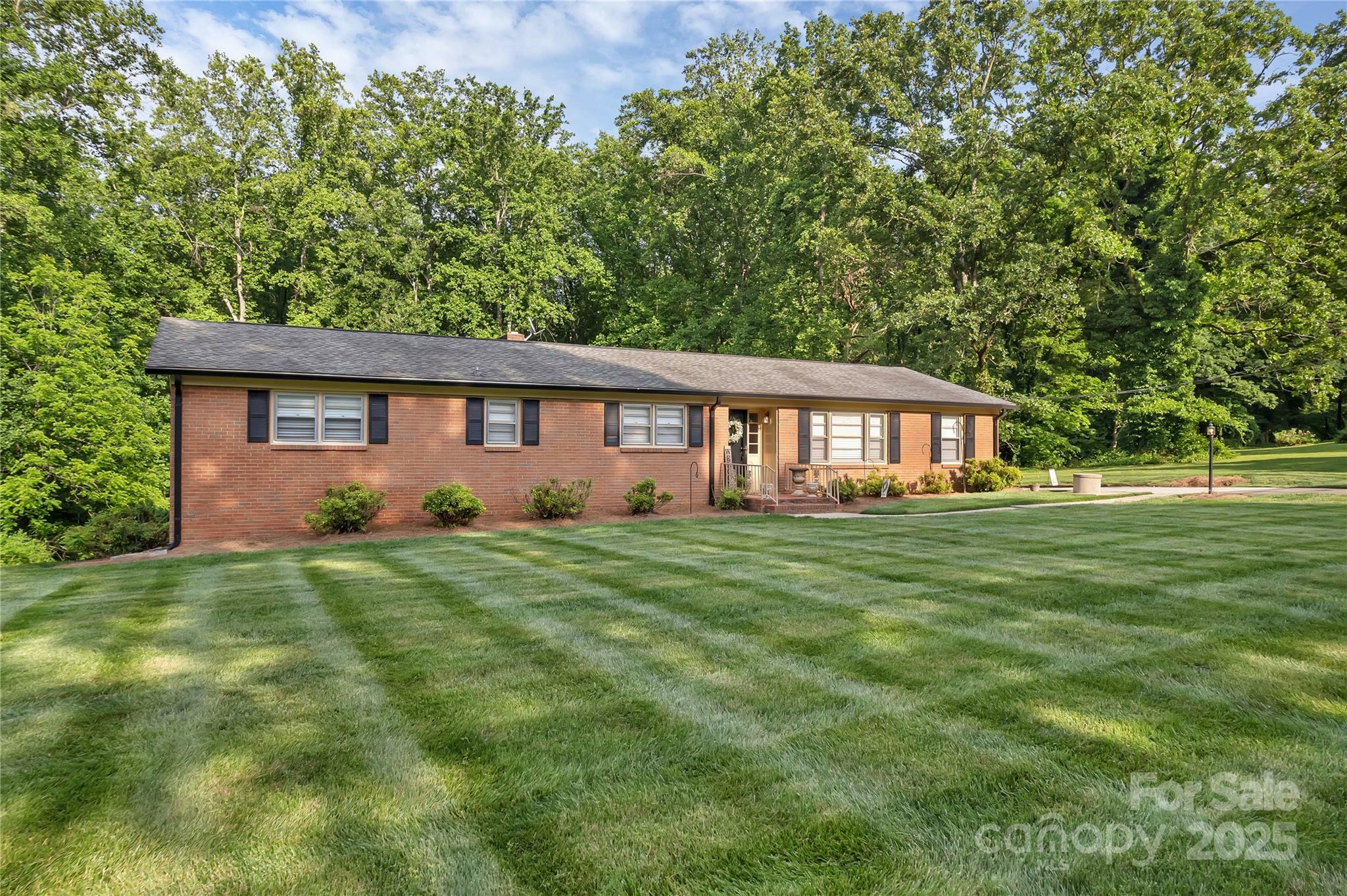 Property Photo: 216 Delview Drive NC 28021