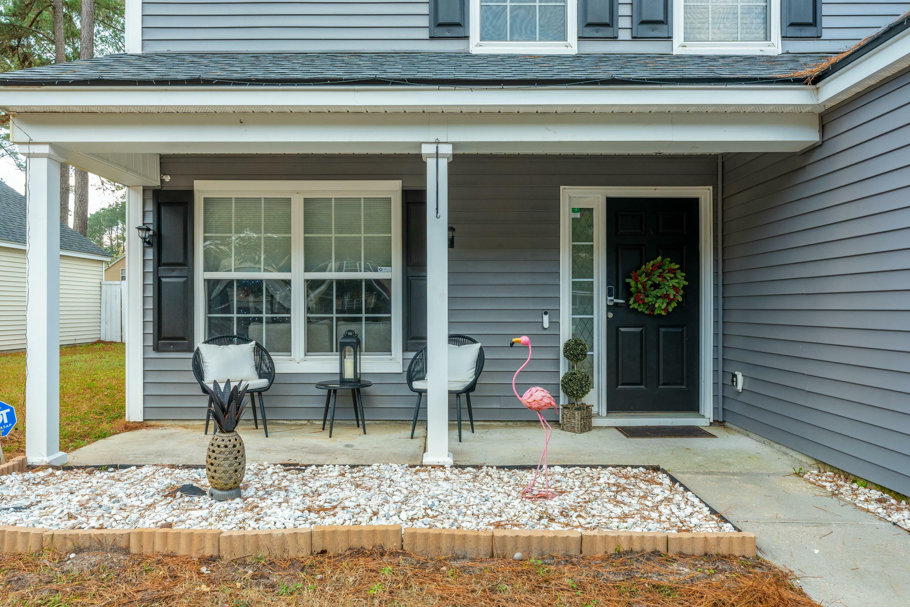 Property Photo:  4857 Oak Leaf Road  SC 29485 