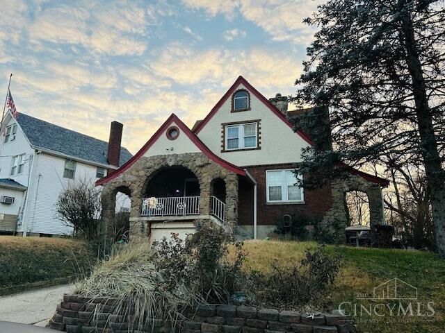 Property Photo:  6531 Hamilton Avenue  OH 45224 