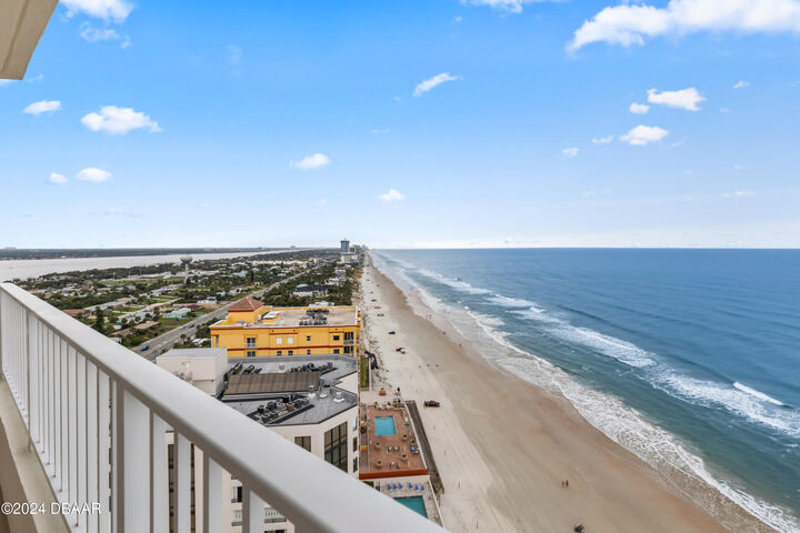 2937 S Atlantic Avenue 2103  Daytona Beach Shores FL 32118 photo