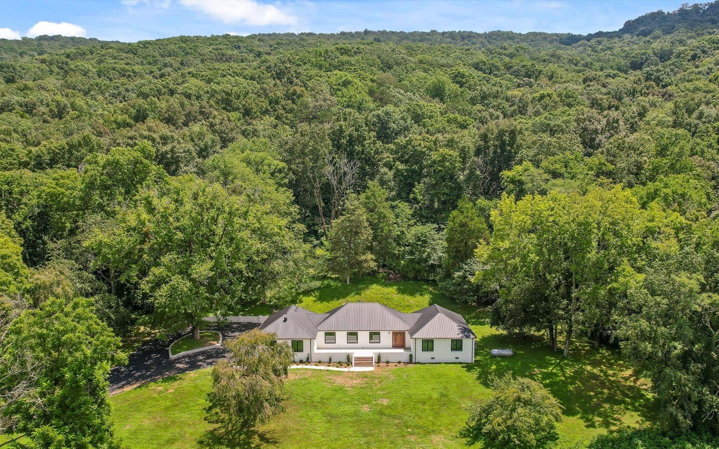 158 County Road 677  Bryant AL 35958 photo