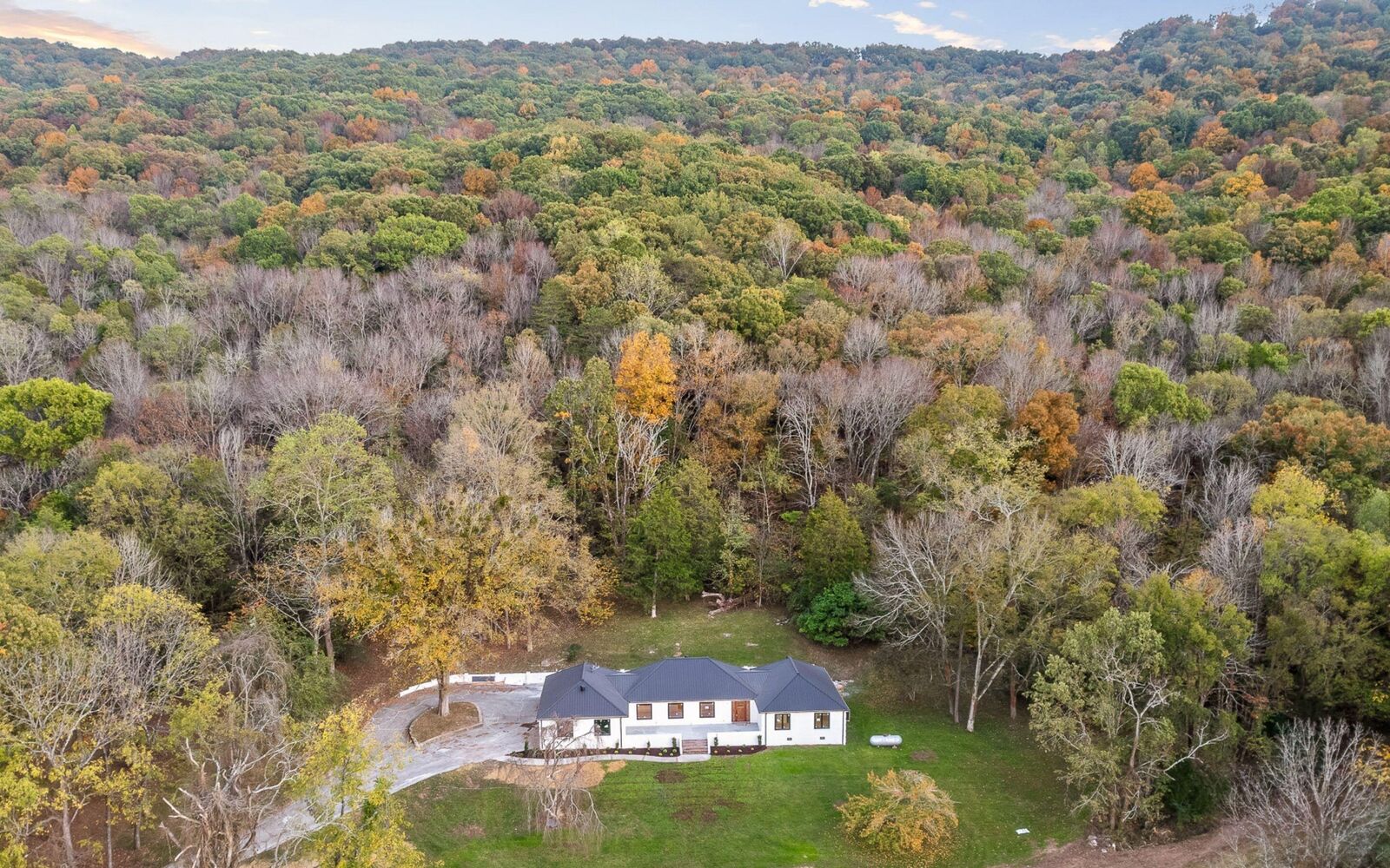 Property Photo:  158 County Road 677  AL 35958