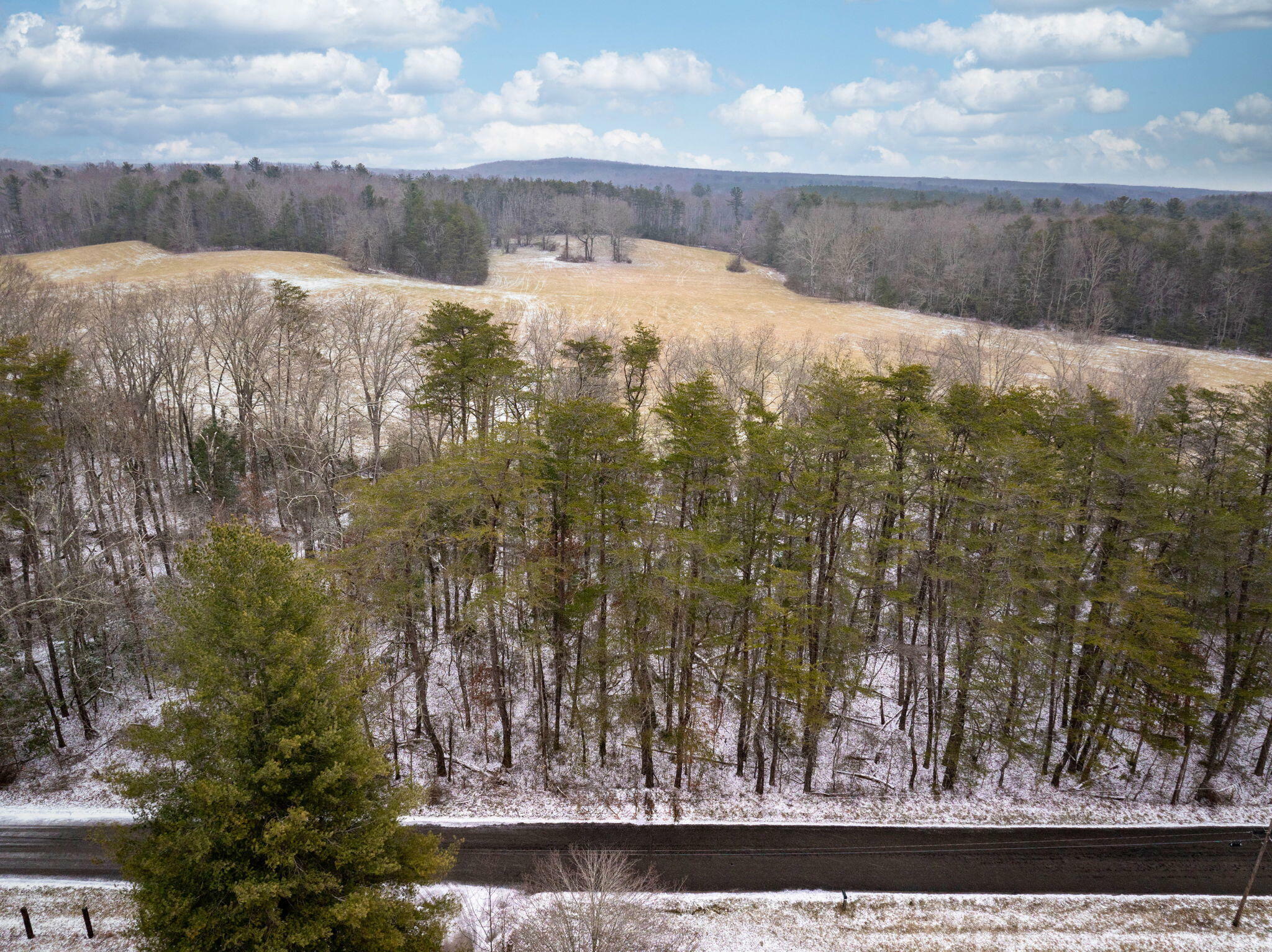 Property Photo:  0 Blaine Smith Road  TN 37338 