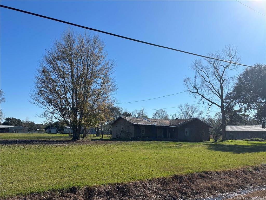 370 Corley Street  Dequincy LA 70633 photo