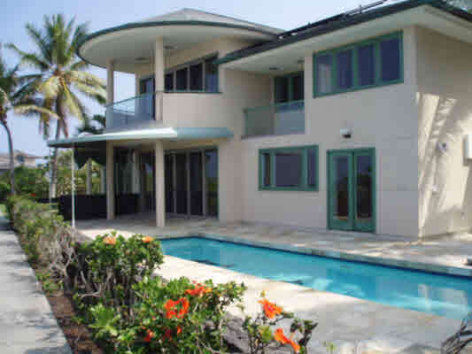 Property Photo: 75-5435 Kona Bay Dr HI 96740