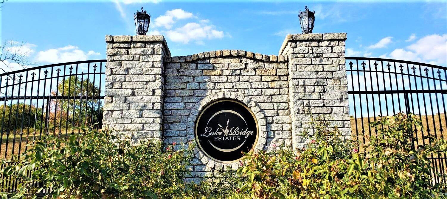 Property Photo:  7017 Winners Circle Drive Lot #77  KY 40475