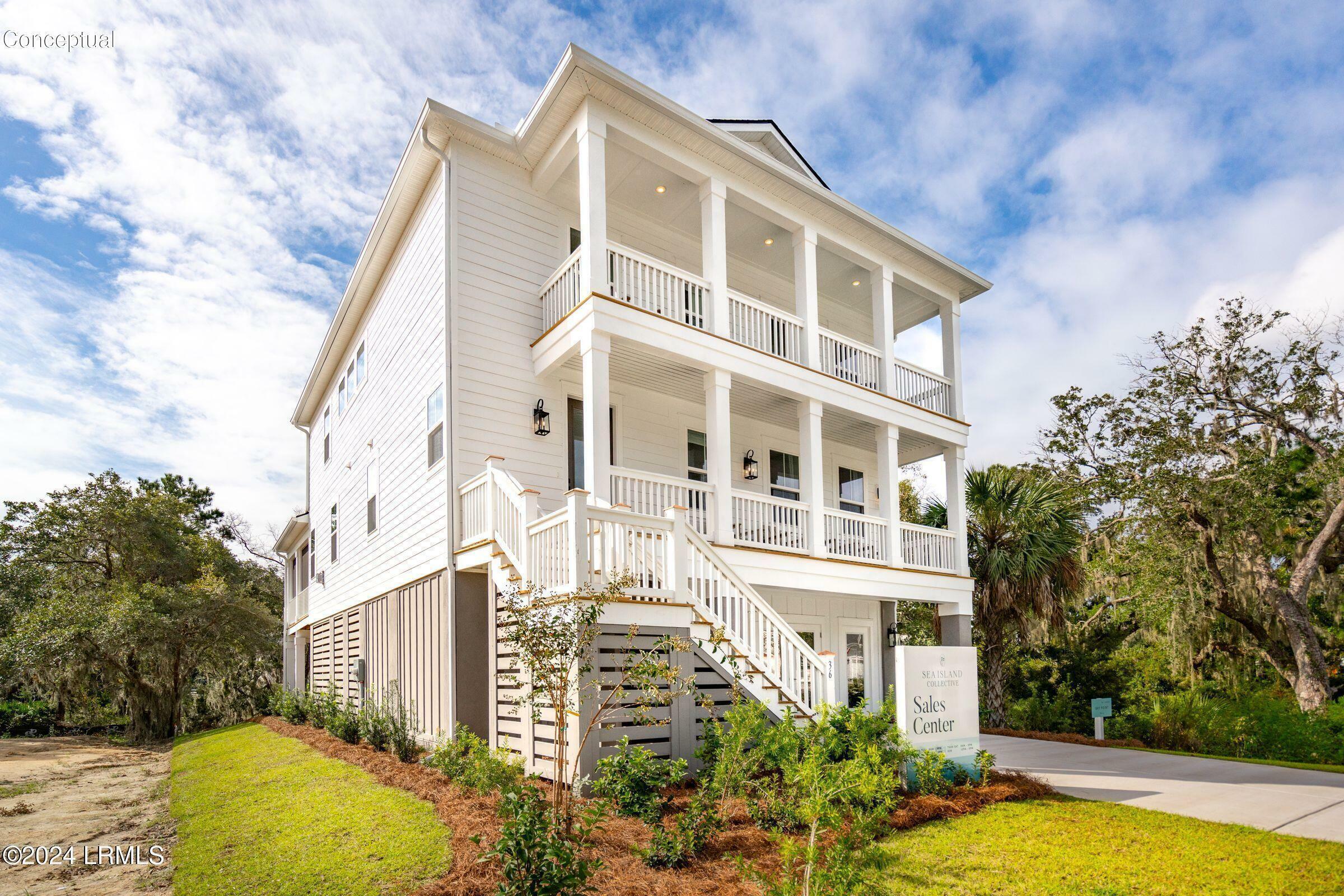 Property Photo:  3 Indigo Bay Lane  SC 29907 